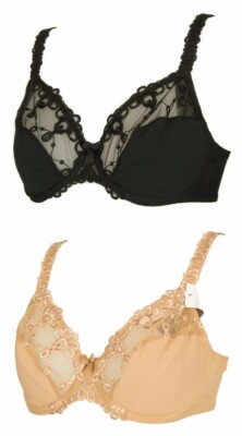 SG women's underwear underwire bra SIMONE PERELE item 165320 FIJI