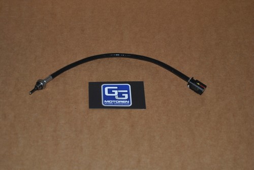 original BMW 5er 7er X3 X5 X6 X7 Abgastemperatursensor 8589664