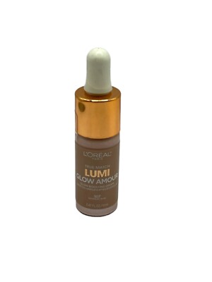 L'oreal Paris True Match Lumi Glow Amour, 507 Day Break
