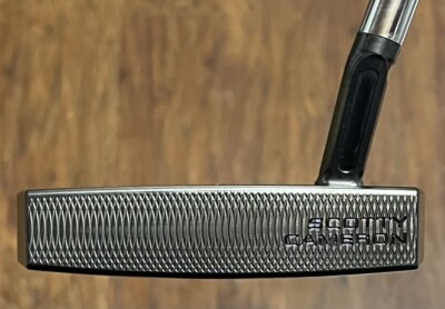 Scotty Cameron Phantom 5.5 Putter - Brand New - Xtreme Dark Finish