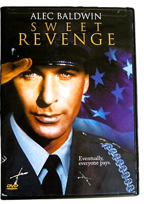 Sweet Revenge - Everyone Pays Eventually (DVD, 2005) Alec Baldwin, Helen Hunt