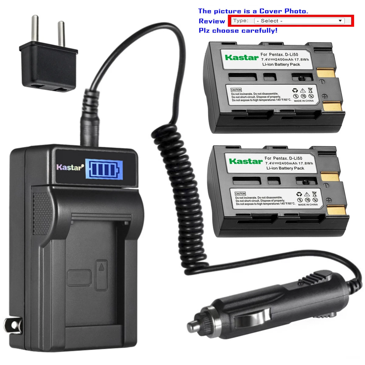 Li-Ion Camera Batteries for Minolta for sale | eBay