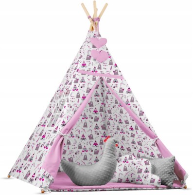 teepee cushions