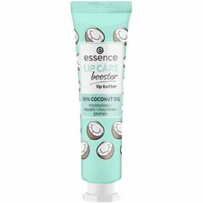 Image of Essence Lip Care Booster Lip Butter 10% Coconut Oil repair & plump lips - Sealed
