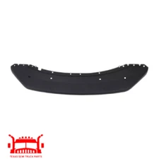 Front Lower Air Dam Deflector Valance Apron Fit 21-22 Nissan Rogue