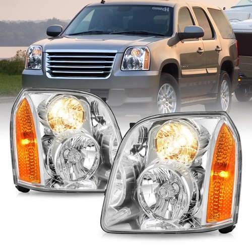 2007 Gmc Yukon Xl Denali Accessories