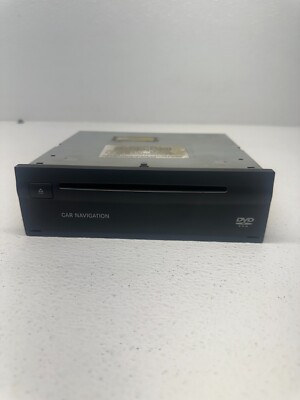 2000 - 2005 MERCEDES SL500 S500 E350 Car Navigation DVD CD Player GPS Harman OEM
