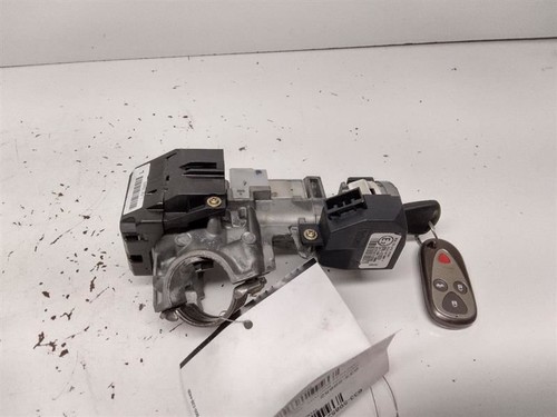 Ignition Switch Fits 04-06 TL 362172 - Picture 5 of 12