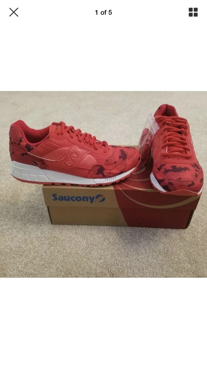 Saucony brand deals