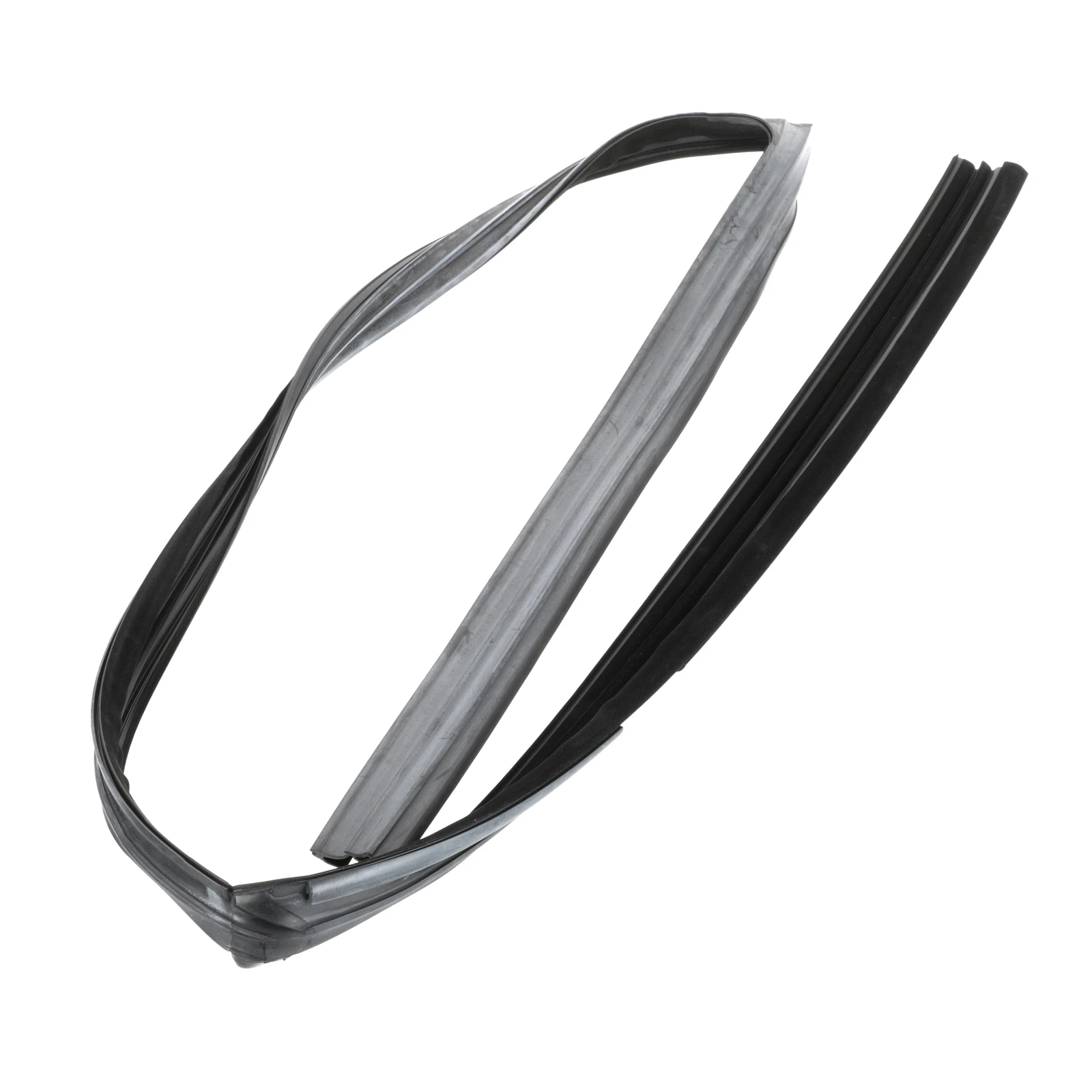 Canal de ventana delantero derecho para Land Rover Range Rover 2003-2012 (P/N CUC000024)