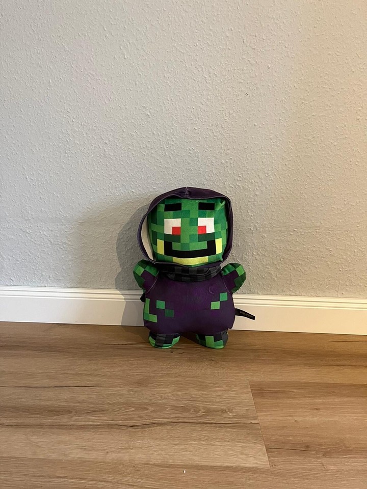 Mini Paluten TOUS les produits Mega, Evil, Edgar, Mini Mini, tête