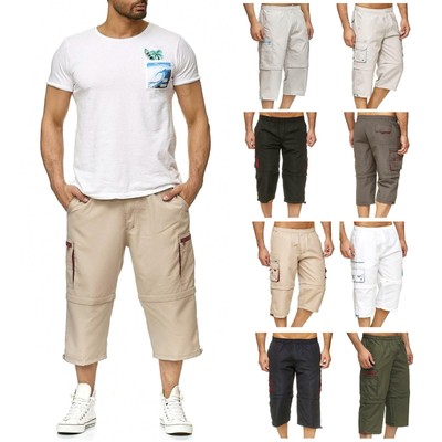 elasticated cargo