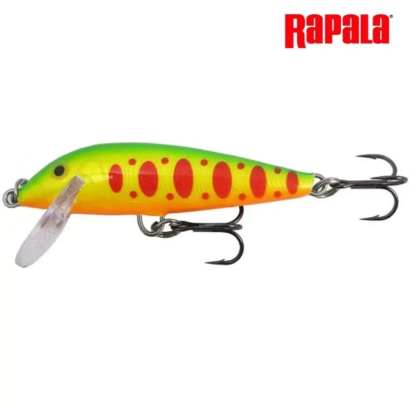 Rapala Countdown Cd7- Sinking Color Rfsm | Cuotas sin interés