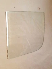 1965 DODGE TRUCK DOOR GLASS