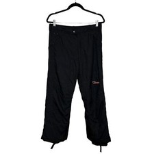 Spyder Men's Traveler Snow Pants