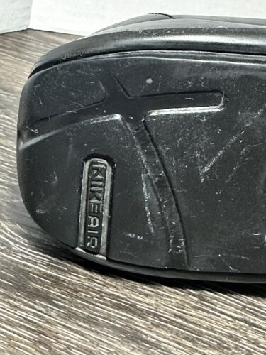 Cole Haan Mens Size 12 M Black Leather C08094 Slip On Comfort Loafer Air Sole - Picture 11 of 16