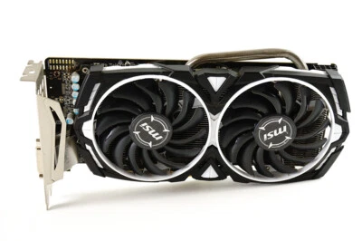 AMD Radeon RX 470 8GB GDDR5 Computer Graphics Cards for sale | eBay