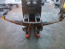 Ressort divers Iveco DAILY