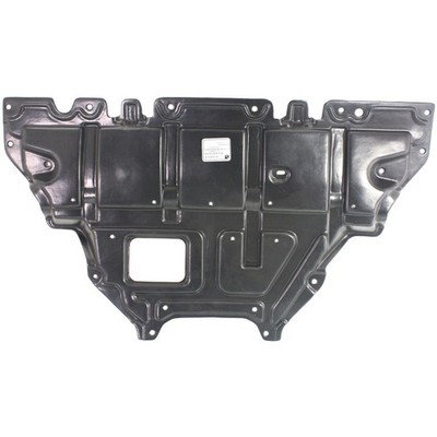 Engine Splash Shield For INFINITI FX35 2009-2012 Lower