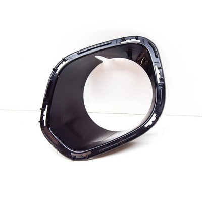 Mini Cooper F56 Abdeckung Nebelscheinwerfer links 51117365145 7365145 NEU