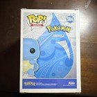 25th Pokémon anniversary Funko Pokémon Squirtle Vinyl Figure Pop! Games 504 — photo 3
