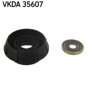 Vkda 35607 Skf FederbeinstüTzlager FüR Nissan,Renault