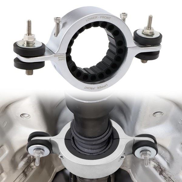 Direkter Austausch Gelenkwellenlager Lagerbock FüR 4WD Modelle FüR RWD Modelle-image
