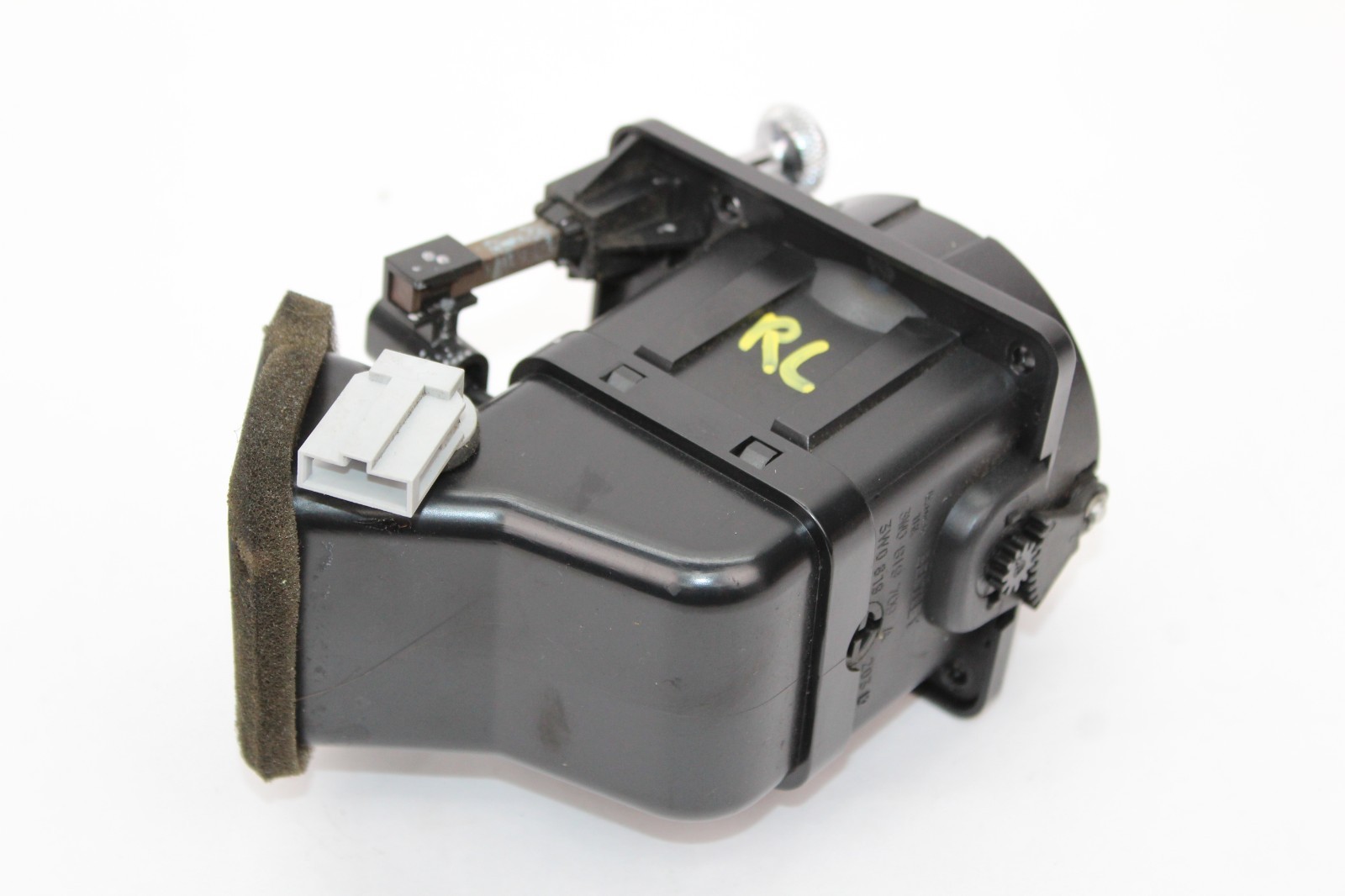 2003-2012 Bentley Continental GT GTC Rear Left  A/C AC Air Vent