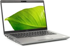 Dell Latitude 5411 14 in Core i5 32GB RAM 128GB SSD M.2 W11 Pro Wty B v.WAA