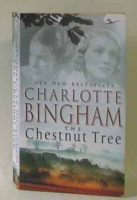 The Chestnut tree | Bingham Charlotte | Guter Zustand