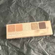 Natasha Denona Mini Nude Eyeshadow Palette Nu...
