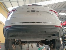 HINTERE STOSSSTANGE / 2690696 FÜR SKODA KAROQ NU7, ND7 1.5 TSI
