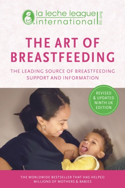 The Art of Breastfeeding by La Leche League International (Paperback Book) - Image 2