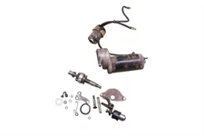 1969 Harley Shovelhead Panhead FL FLH Duo Electra Glide *2902 Starter 