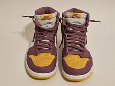 Joran 1 Retro High OG Brotherhood Size 9