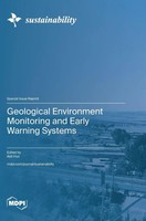 Geological Environment Monitoring And Early Warning Systems | Buch | Englisch