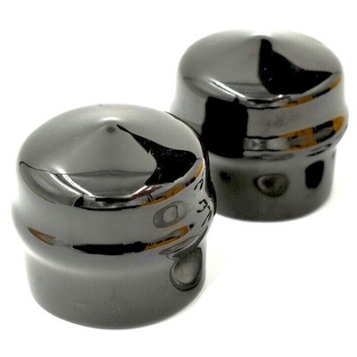 HD Switch 2 Pack 532104757 104757 Axle Cap Husqvarna Weed Eater Poulan Lawn
