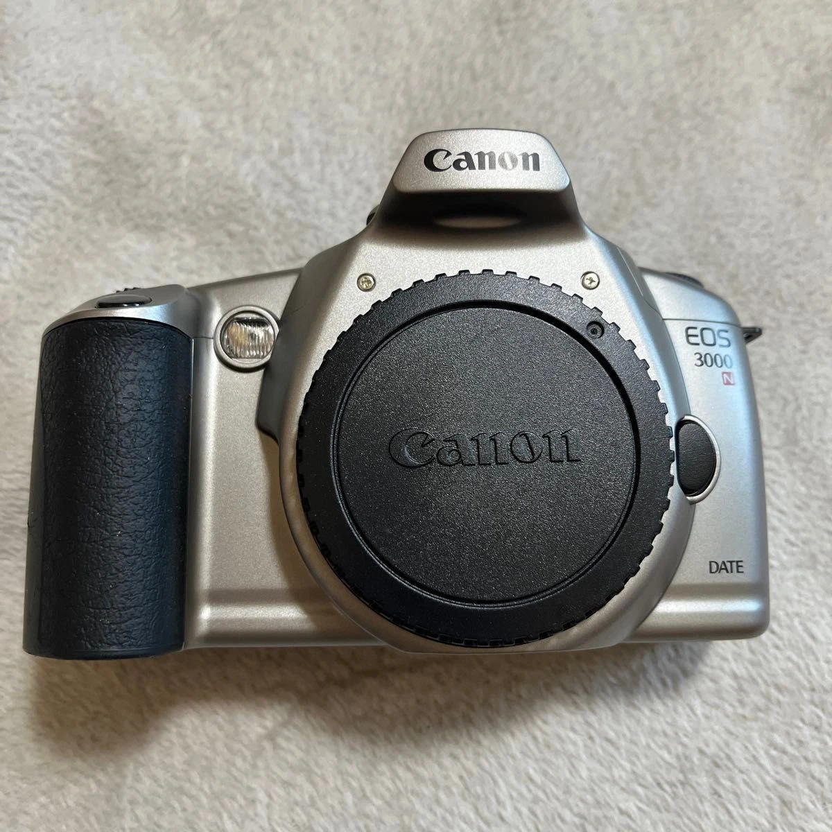 Canon EOS 3000 Film Cameras for sale | eBay