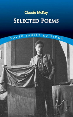 Claude Mckay Claude Mckay: Selected Poems (Paperback) (UK IMPORT)