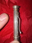 Yard O Led Sterling Silver Mechanical Pencil : VINTAGE PENCIL — photo 2