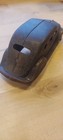  1930's Cast Iron Chrysler Airflow Sedan,6 inch Original Kenton, Arcade, Hubley  — photo 6