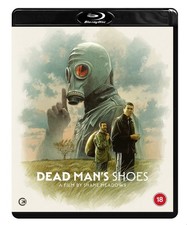 Image of Dead Man's Shoes (2004) Blu-ray = *PRESALE*
