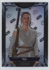 2023 Kakawow Phantom Disney 100 Star Wars Rey #PS-B-13 4et