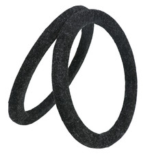 6.5 in Subwoofer Spacer Ring - Single Spacer