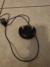 Oticon More 1 Mini RITE R Hearing Aids Charger With Case