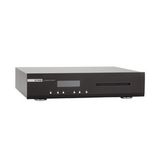 Musical Fidelity M2SCD Compact Disc Player - Black