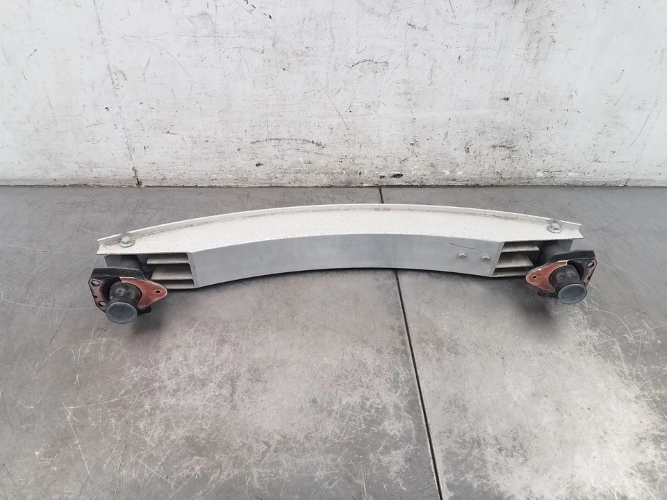 Porsche Cayman S 987 2007 barra de impacto delantera #3075 Foto 4 de 4