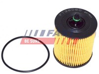 Fast ÖLfilter FT38080 Passend FüR Opel Vectra C 2.2 Saab 9-3 Cabriolet