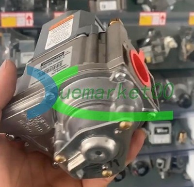 One New Resideo VR8345M4302 solenoid valve #yr