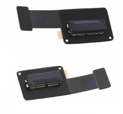 Für Apple Mac Mini A1347 2014 2015 821-00010-A Flex Kabel SSD PCIe Stecker